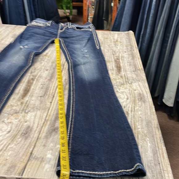 Rock Revival Janet Bootcut Jeans - Picture 3 of 12